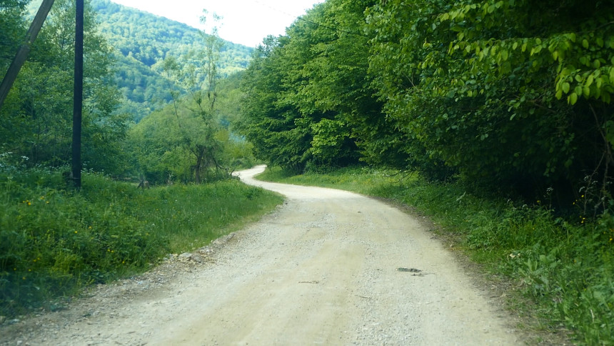 Višković maštao: Na terenu nema ni mašina, ni radnika