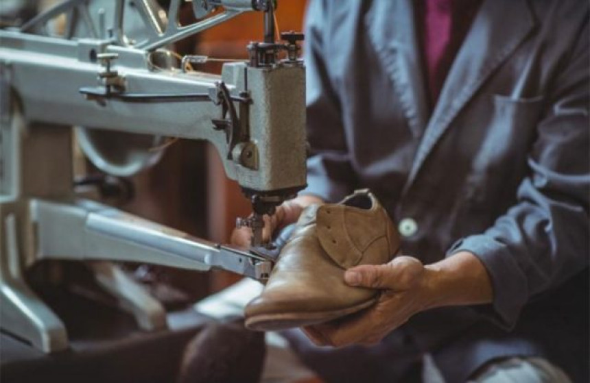 Obućari ostaju bez narudžbi, pljušte i otkazi radnicima