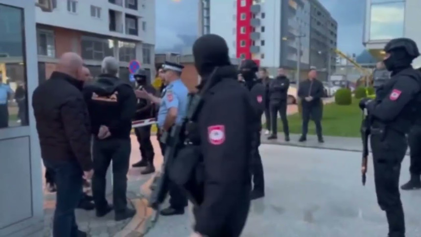 Šef obezbjeđenja Dodika i načelnik policije na meti Tužilaštva BiH