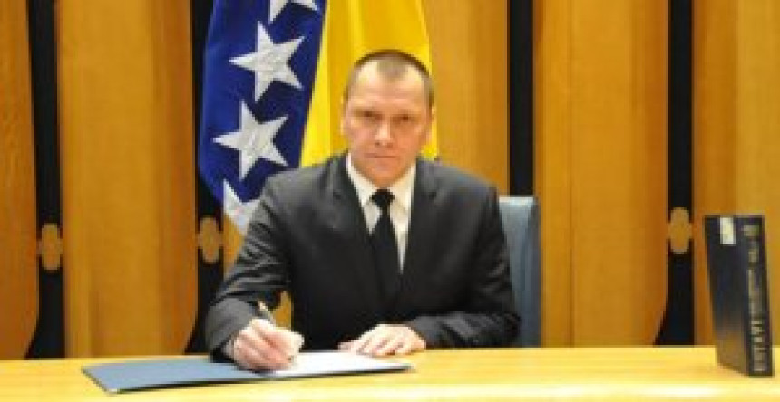 Zlatko Miletić podnio prijavu protiv Nikole Špirića