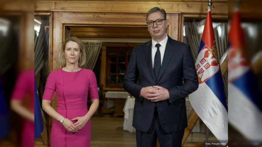 Srbija ostaje pouzdan partner svima koji teže napretku