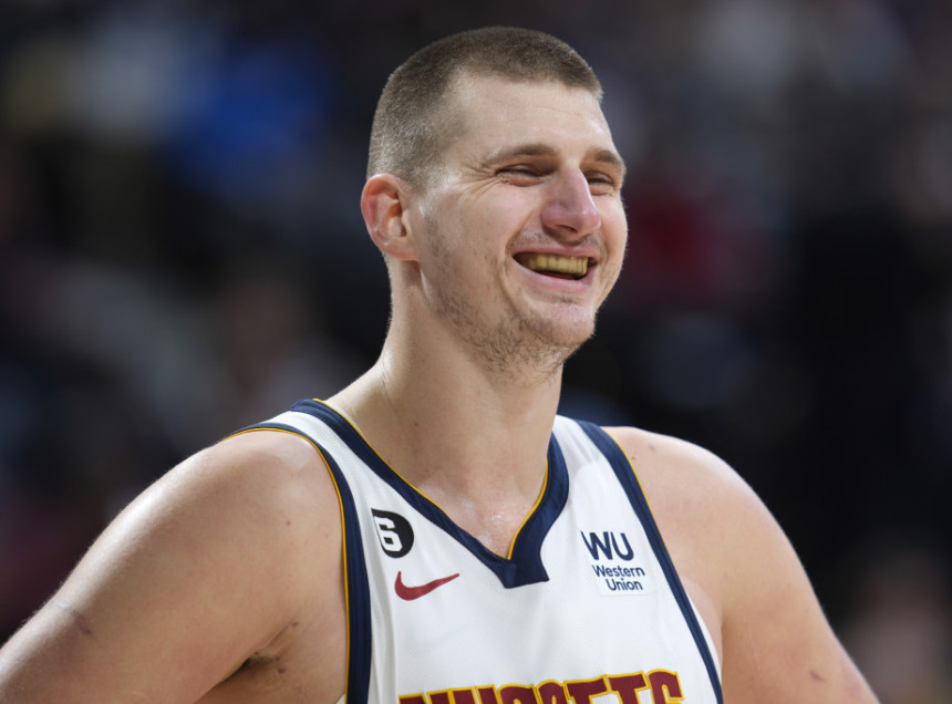 Najkorisniji igrač NBA Šej Gildžes-Aleksandar, Jokiću izmakla titula