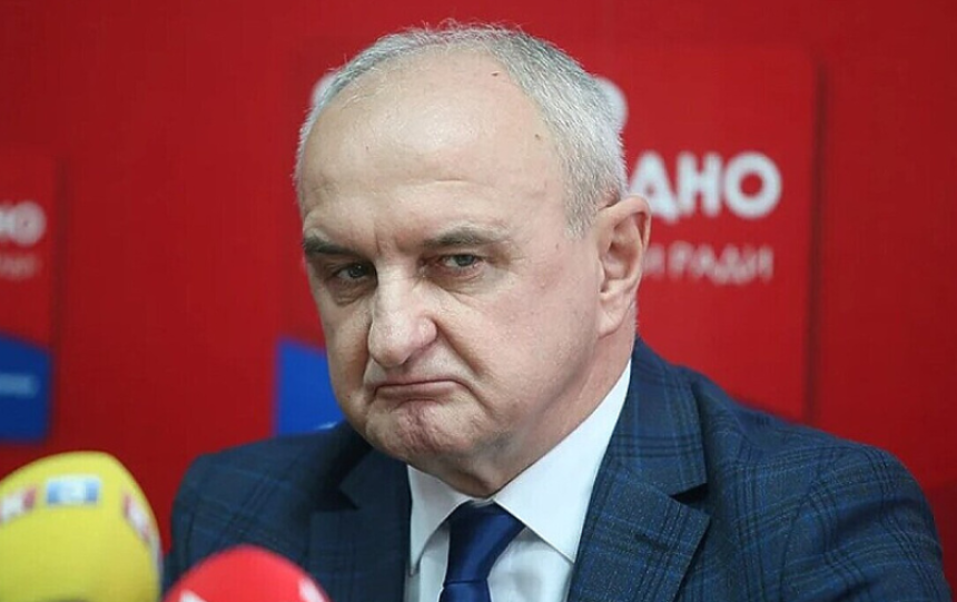 Đokićevo varanje na porezima, doprinosima i putnim nalozima