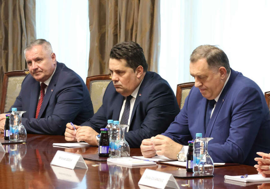 Dodik sve veći problem za Srpsku i njen narod