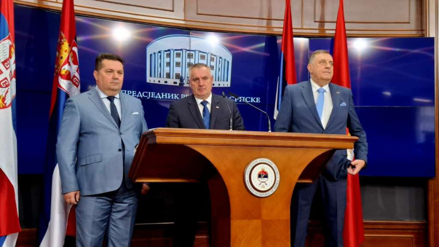Evropa u novom talasu pritiska, šta znači non- pejper?