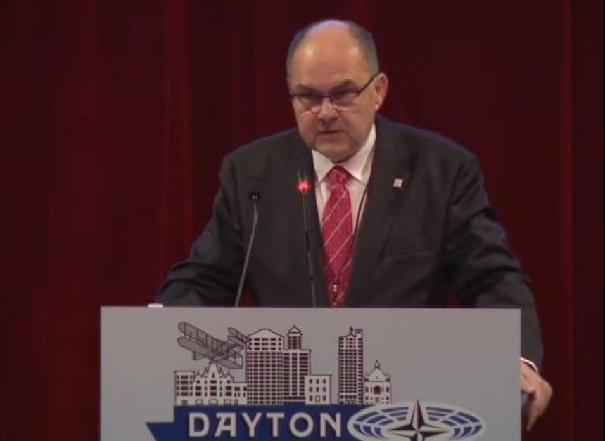 Neodgovorni ljudi u Srpskoj napadaju ustavni poredak