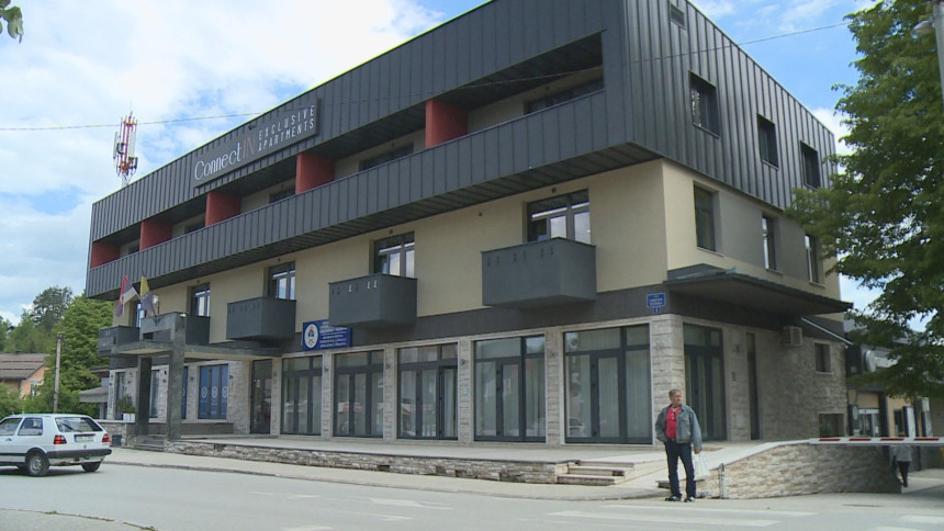 Zbog duga prema IRB na doboš ide pijaca na Palama?!