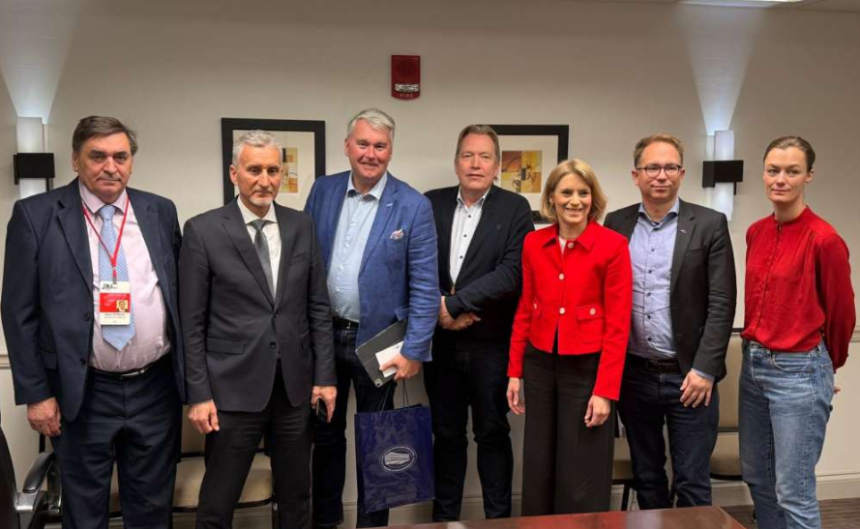 BiH aktivna u procesima koji vode ka NATO savezu