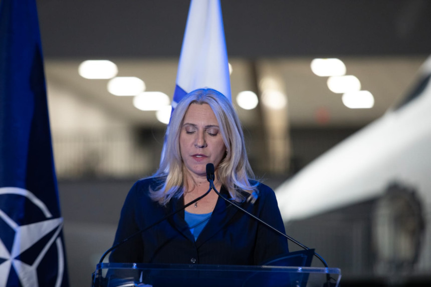 "Vjerujem da će nam Trampova administracija pomoći da spasimo demokratiju u BiH"