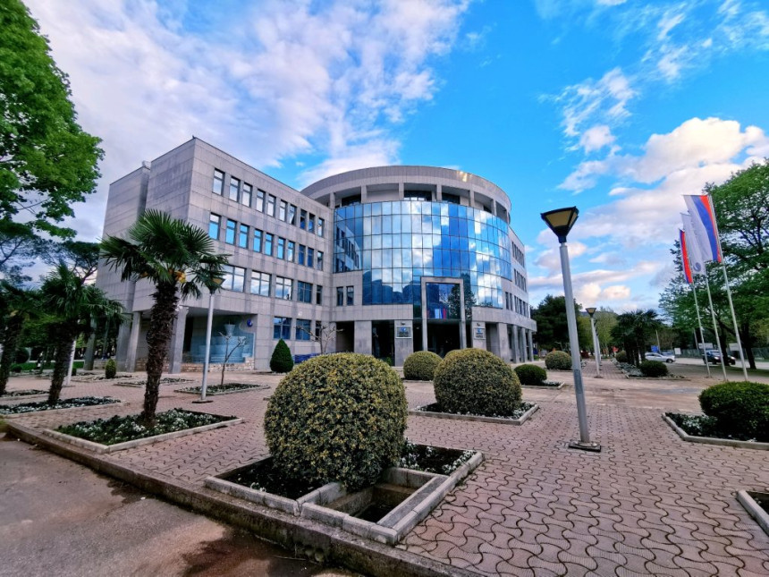 Banka odustala od kreditiranja „Elektroprivrede RS“