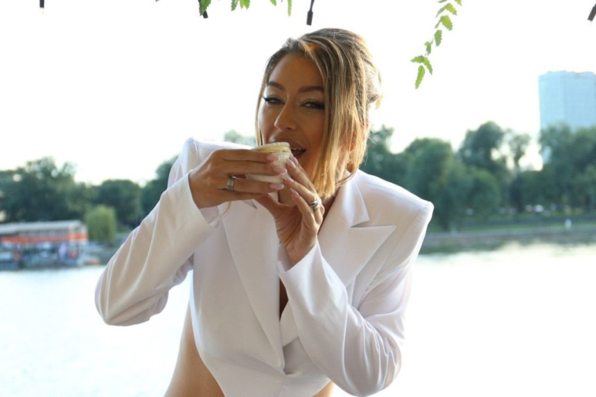 Tea Tairović više od milion evra uložila u stanove, ovaj je najluksuzniji