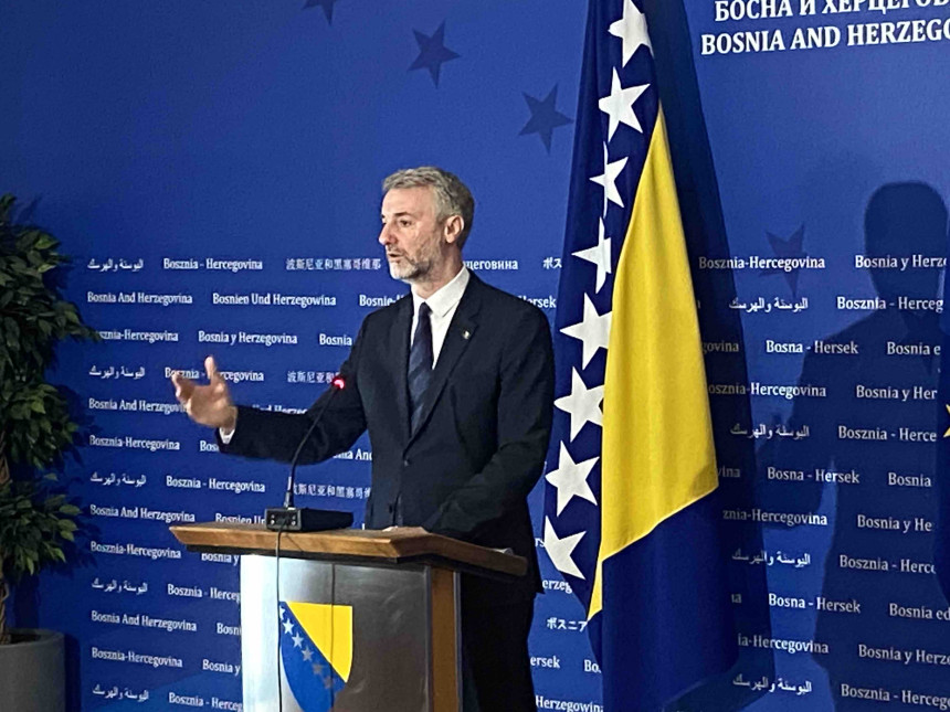 Forto poručio da je zakazan sastanak sa prevoznicima