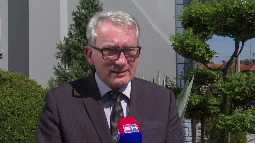 Glavni generatori stalne krize u BiH izašli na čistinu