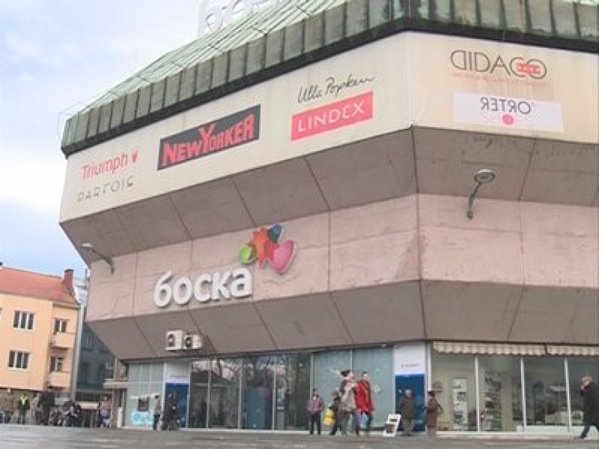 "Boska" zaradila, ali revizija pokazala potencijalni problem