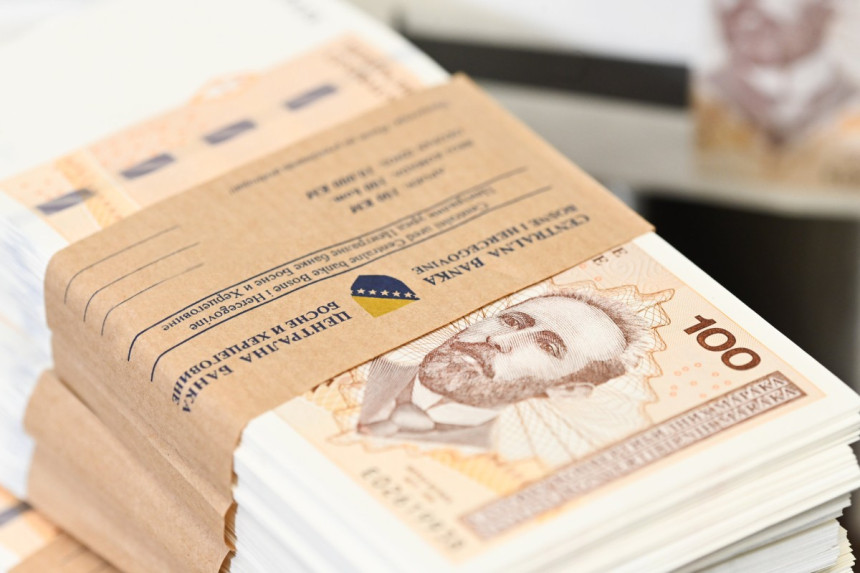 Direktor iz Dubice oštetio firmu za 15 miliona maraka