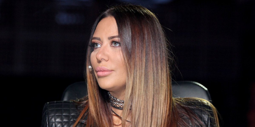 Ana Nikolić raskinula sa Raletom: Bila sam mu trofej