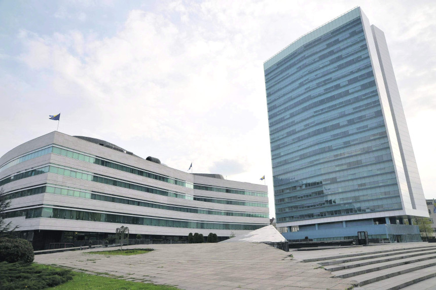 Parlament BiH kao “agencija za putovanja”: Ko troši na VIP salone?