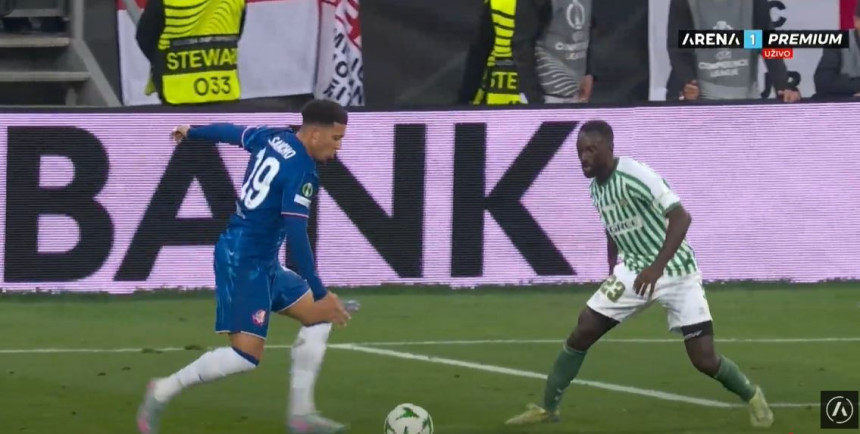 Ispisana istorija: Čelsi osvojio trofej Lige konferencija