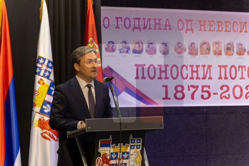 Knjiga Nevesinjska puška promovisana u Nevesinju