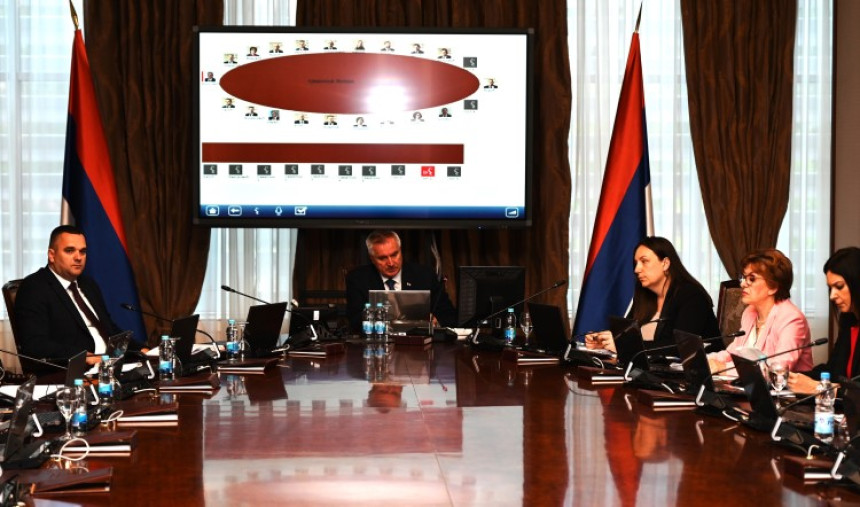 Vlada zadovoljna: Sve ide po planu, novca ima dovoljno