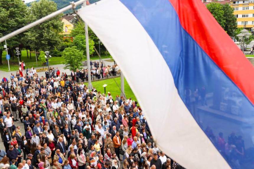 Banjaluka proslavlja Spasovdan