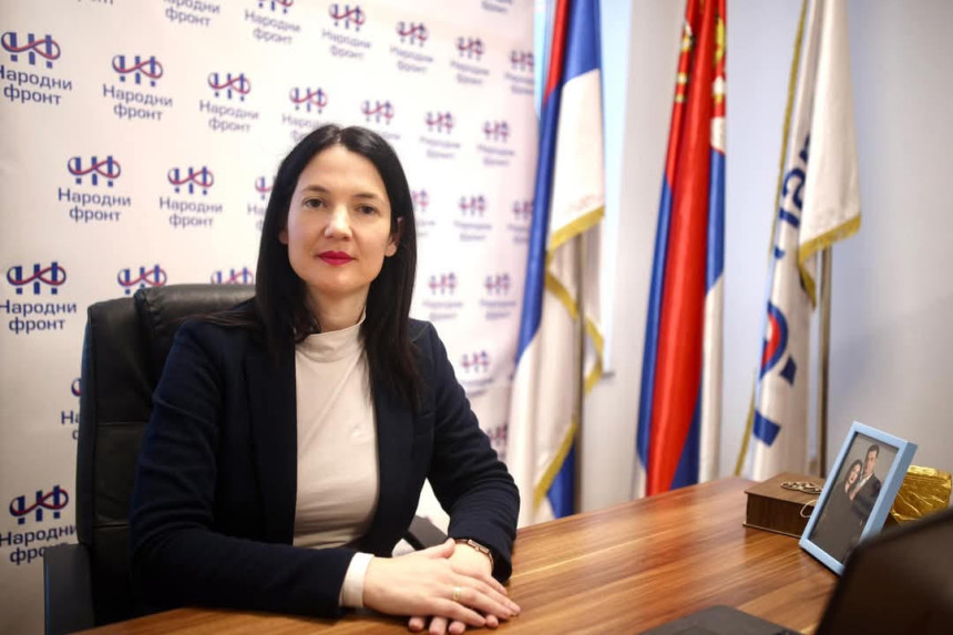 Ovo su profesori koje predlaže NF za Vladu u sjeni