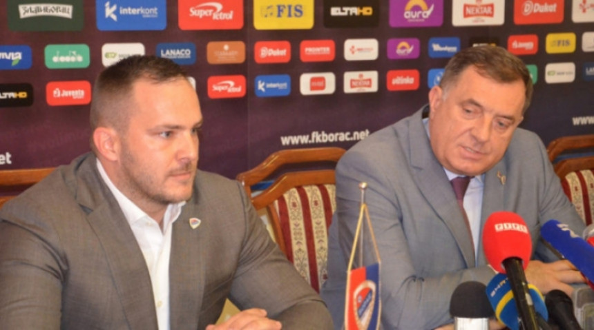 Kada se na tender prijavi Dodikov zet, nema konkurencije