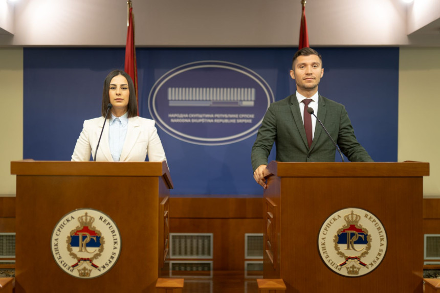 Poziv SNSD-u da prepiše dobre prakse iz Srbije