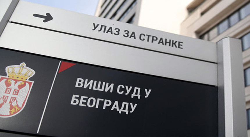 Izvršitelji prodali automobil Miljane Kecmanović