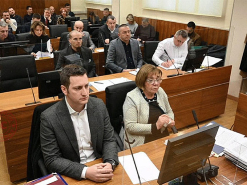 Zeljković i Bojić putem poruka dogovarali cijene