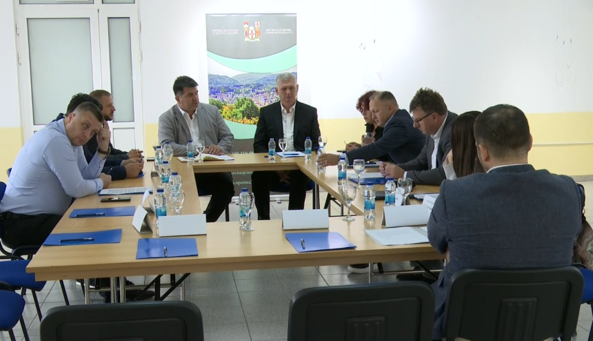 Moratorijum o litijumu uvrstiti na sjednicu NSRS