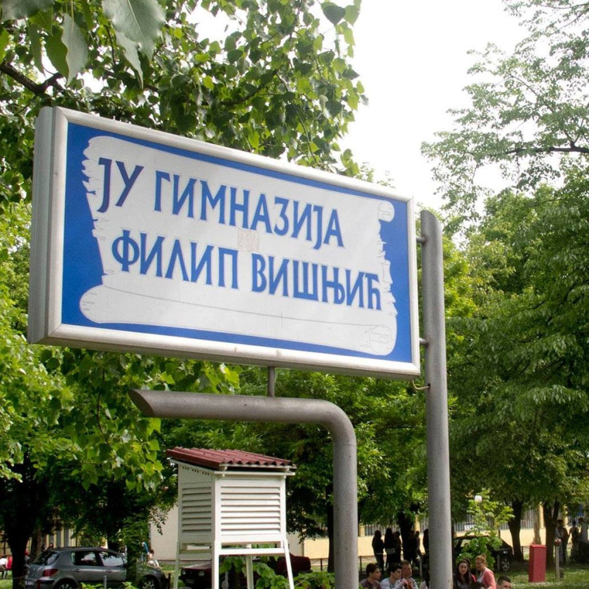 Budući srednjoškolci će se ove godine upisivati na klik