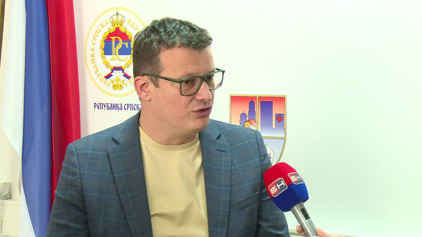 Dodatne mjere u Istočnoj Ilidži zbog epidemije u KS