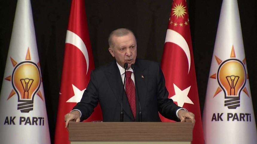 Turska: Hapse opozicinare i glavne Erdoganove protivnike