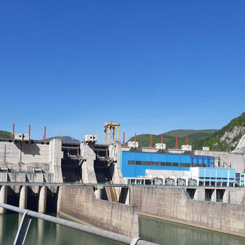 Žalba stopirala nabavku „HE na Drini“ od 1,7 miliona KM