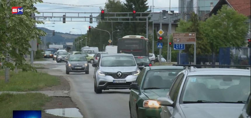 Proizvodnja vozila bi mogla stati, iz Kine stižu upozorenja