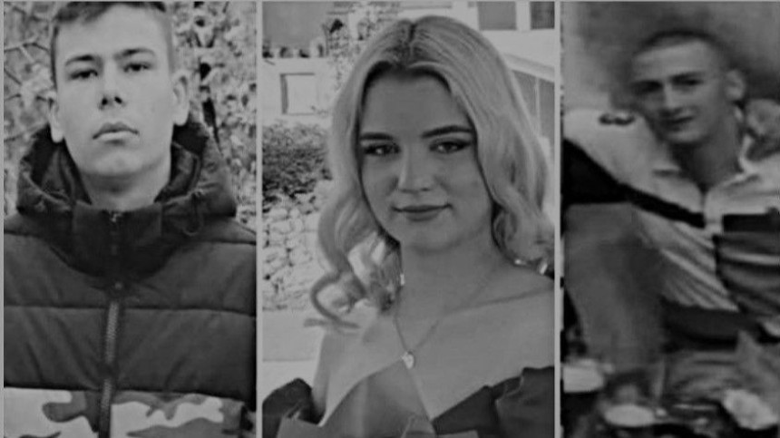 Kod Čapljine poginula dvojica pripadnika OSBiH i djevojka