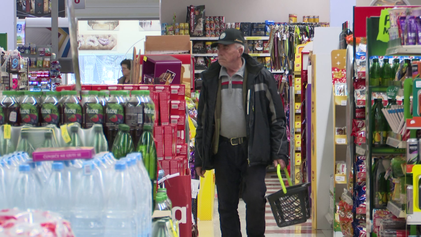 Rekordna inflacija od 3,4 %, cijene hrane drastično rastu