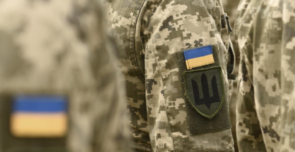 Командант Копнених снага Украјине поднио оставку