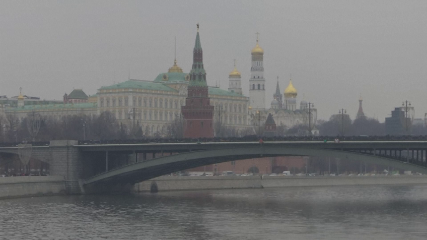 ФСБ спријечила саботажу пруге на Далеком истоку
