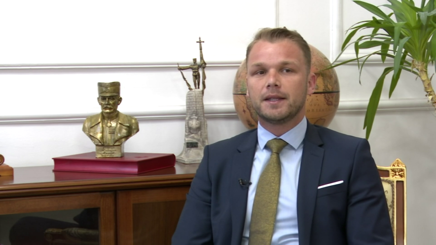 "Zastupaću interese Srpske, njeni građani ne smiju više plaćati cijenu ničijih političkih odluka i poteza