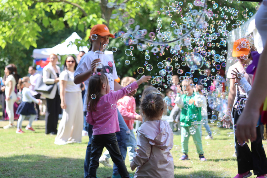 Hemofarm - 65 godina brige o vašem zdravlju