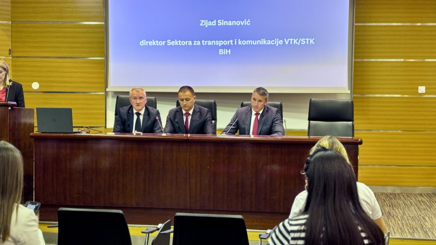 Prevoznički sektor u BiH se nalazi pod pritiskom, sutra može doživjeti kolaps