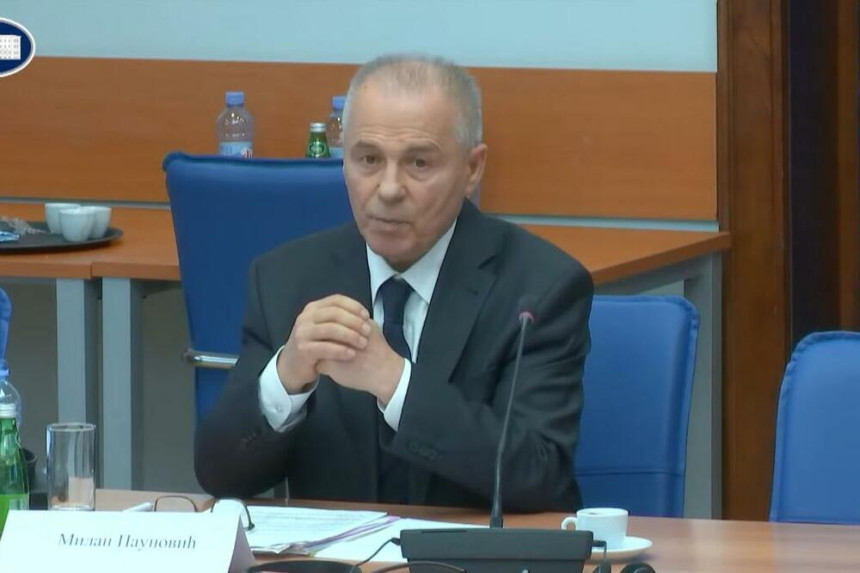 Funkcioner MUP CG otkriva mračne tajne policije CG