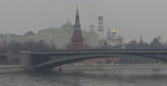 ФСБ спријечила саботажу пруге на Далеком истоку