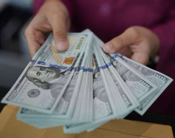 Богатство руских милијардера увећано за 22,6 милијарди $