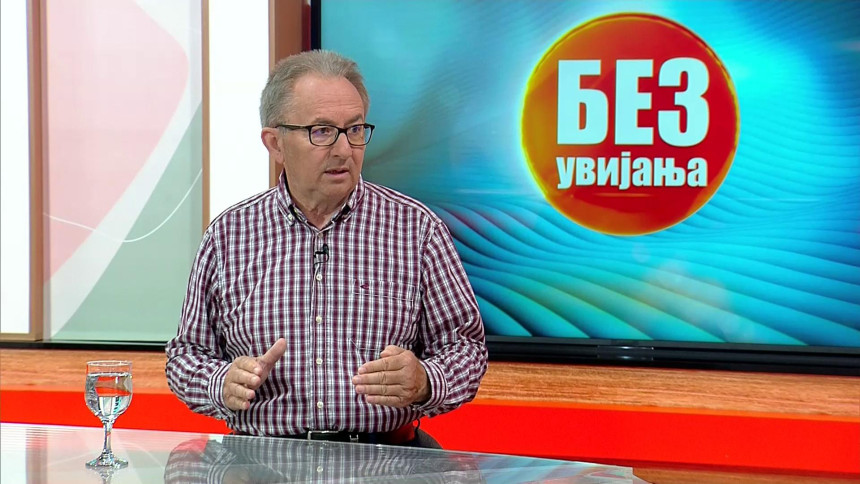 Za 25 godina ovaj režim je raselio narod i vodi Srpsku u nestanak