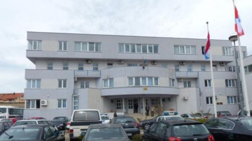 FUP izvršila pretres Policijske uprave Grude