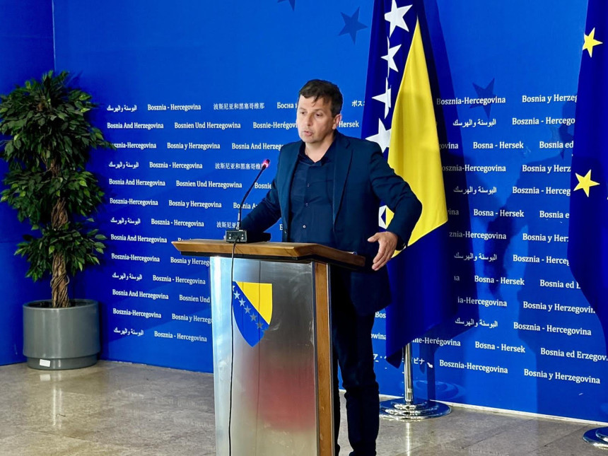 Rješenje za krizu postoji i ono je kod Čovića i Krišto