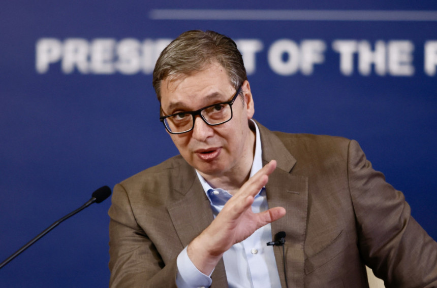 Do kraja godine otvaramo stotine kilometara puteva